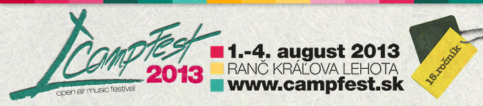 CampFest 2013