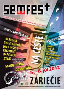 Semfest 2012