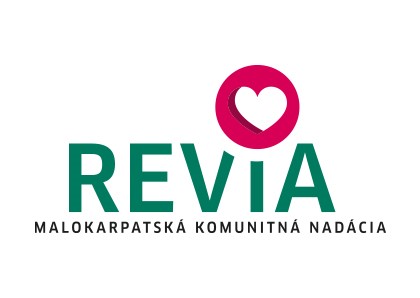 Logo Revia
