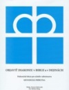 Obrázok publikácie Objaviť diakoniu v Biblii a v dejinách