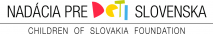 Nadácia pre deti Slovenska