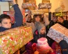 Obrázok k článku: Vianočná radosť pre evanjelické deti žijúce v Iloku