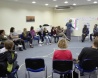 Obrázok k článku: Akreditačné školenie Európskej dobrovoľníckej služby