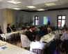 Obrázok k článku: Seniorálne stretnutie BAS na tému: Cirkev bez diakonie nie je cirkvou a diakonia bez cirkvi nie je diakoniou.