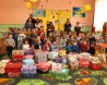 Obrázok k článku: Vianočné darčeky pre slovenské deti v Rumunsku
