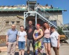 Obrázok k článku: Evanjelická diakonia odovzdala na Morave ďalšiu humanitárnu pomoc