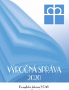 Obrázok publikácie Výročná správa 2020