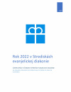 Obrázok publikácie Rok 2022 v SED
