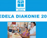 Obrázok k článku: Nedeľa DIAKONIE 2024