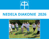 Obrázok k článku: Nedeľa DIAKONIE 2026