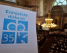 Obrázok k článku: 35. výročie Evanjelickej diakonie