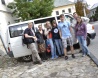 Obrázok k článku: Evanjelická diakonia zorganizovala jazykový kurz pre dobrovoľníkov z Nemecka