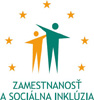 Zamestnanosť a sociálna inklúzia